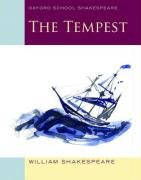 Oxford School Shakespeare: The Tempest Shakespeare William