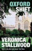 Oxford Shift Stallwood Veronica