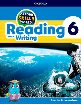 Oxford Skills World. Level 6. Reading with Writing Student Book / Workbook Oxford University Press