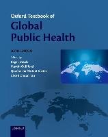 Oxford Textbook of Global Public Health Oxford Univ Pr