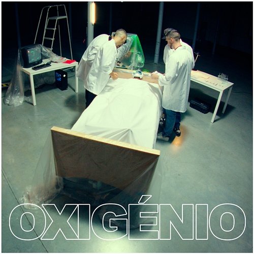Oxigénio BISPO, D’Ay, LON3R JOHNY feat. Piri_bxd