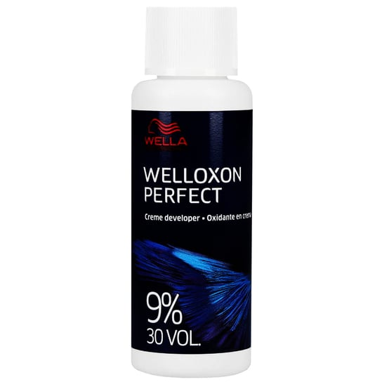 Oxydant Wella Welloxon 9% 60ml utleniacz do farb Wella