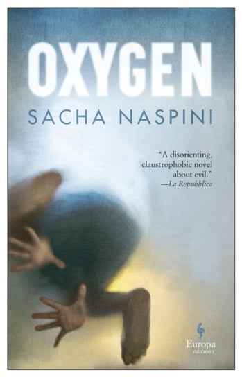 Oxygen Sacha Naspini