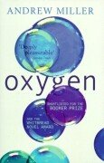 Oxygen Miller Andrew