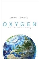 Oxygen Canfield Donald E.