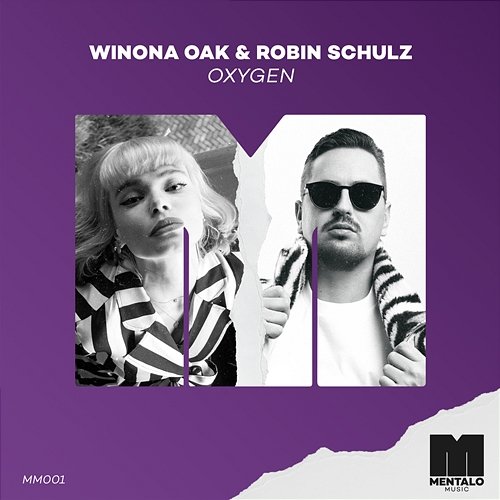 Oxygen Winona Oak & Robin Schulz