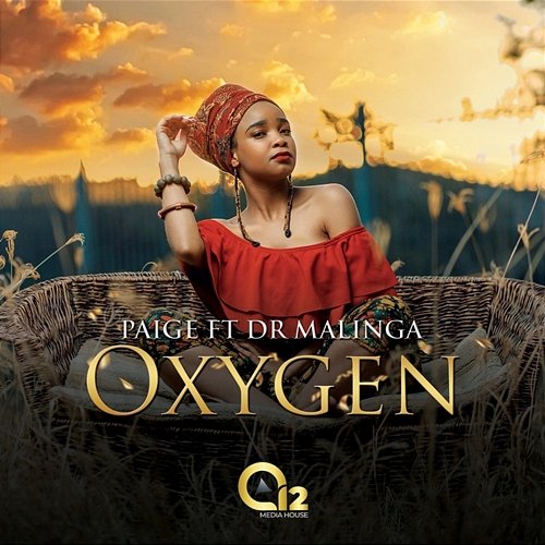 Oxygen Paige feat. Dr Malinga