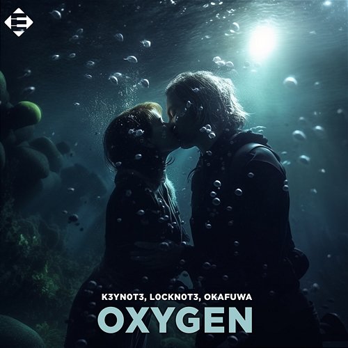 Oxygen K3YN0T3, L0CKN0T3 & okafuwa