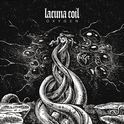 Oxygen Lacuna Coil