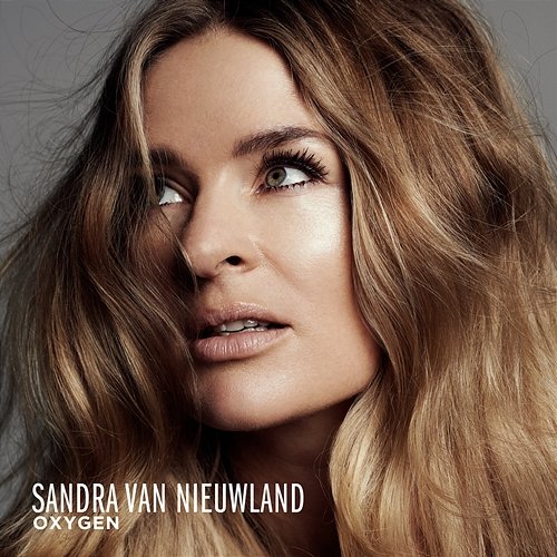 Oxygen Sandra Van Nieuwland