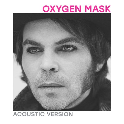 Oxygen Mask Gaz Coombes