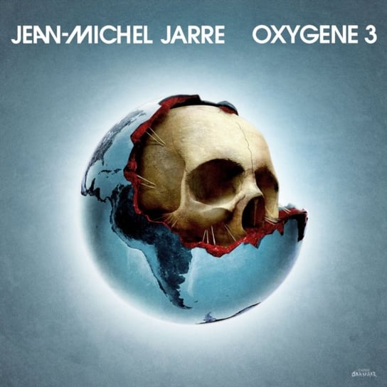 Oxygene 3 Jarre Jean-Michel