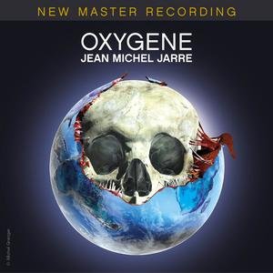 Oxygene - 30th Anniversary Jarre Jean-Michel