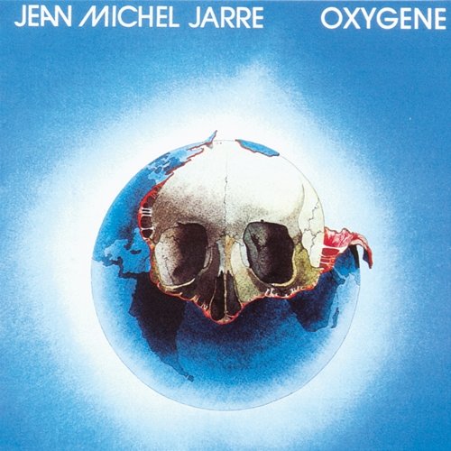 Oxygène Jean-Michel Jarre