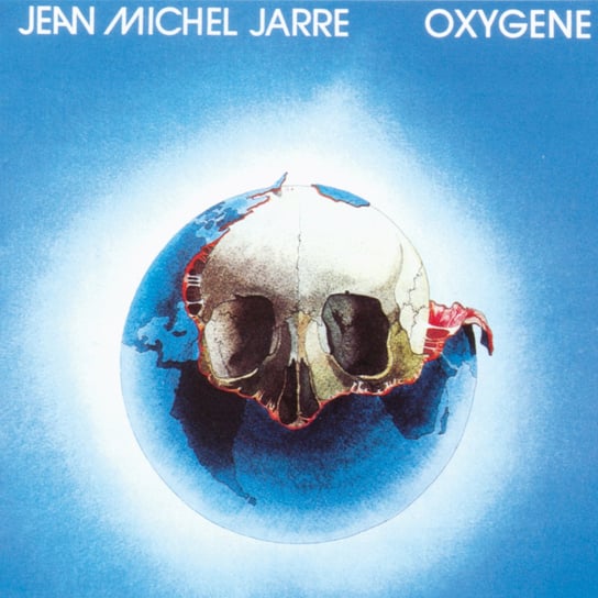 Oxygene Jarre Jean-Michel