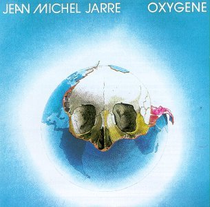 Oxygene Jarre Jean-Michel