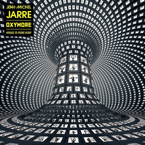 OXYMORE Jean-Michel Jarre