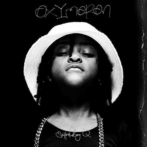 Oxymoron Schoolboy Q