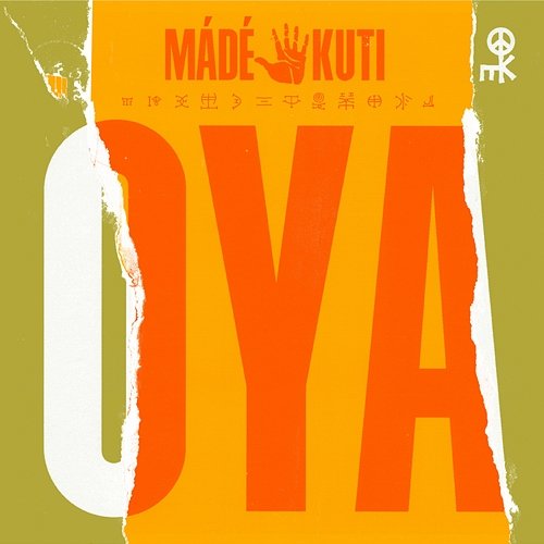OYA Made Kuti