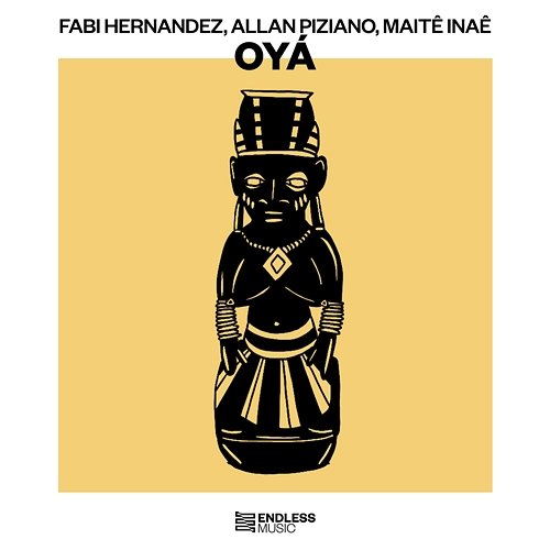 Oyá Allan Piziano, Fabi Hernandez, Maitê Inaê