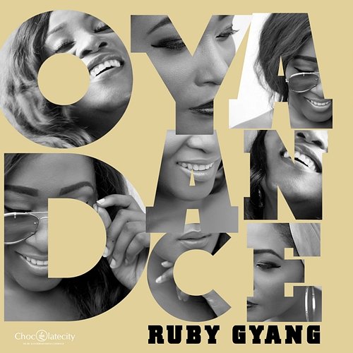 Oya Dance Ruby Gyang