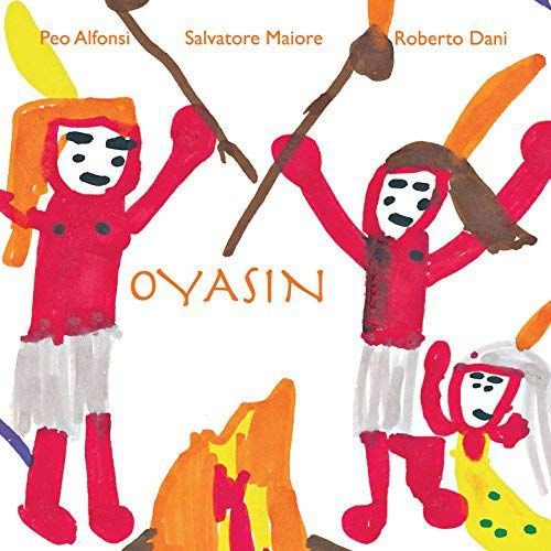 Oyasin Various Artists