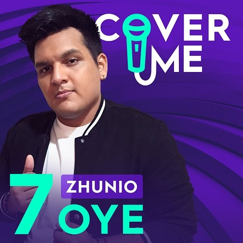Oye Zhunio, Cover Me