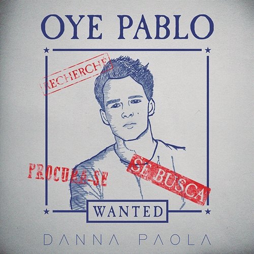 Oye Pablo Danna Paola
