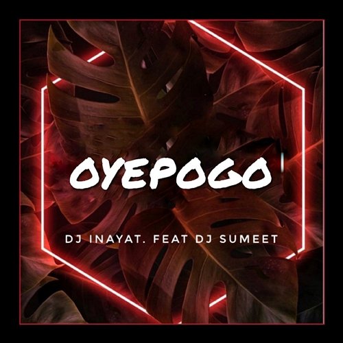 Oyepogo Dj Inayat feat. Dj Sumeet