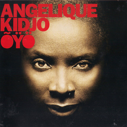 Oyo Kidjo Angelique