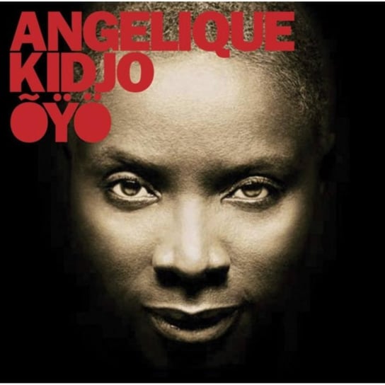Oyo Kidjo Angelique