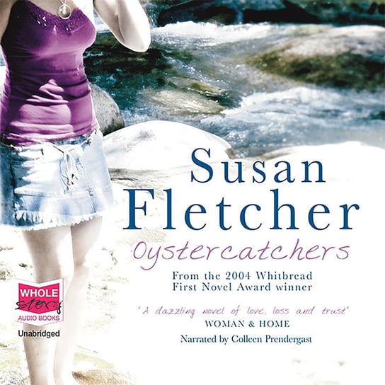 Oystercatchers Fletcher Susan
