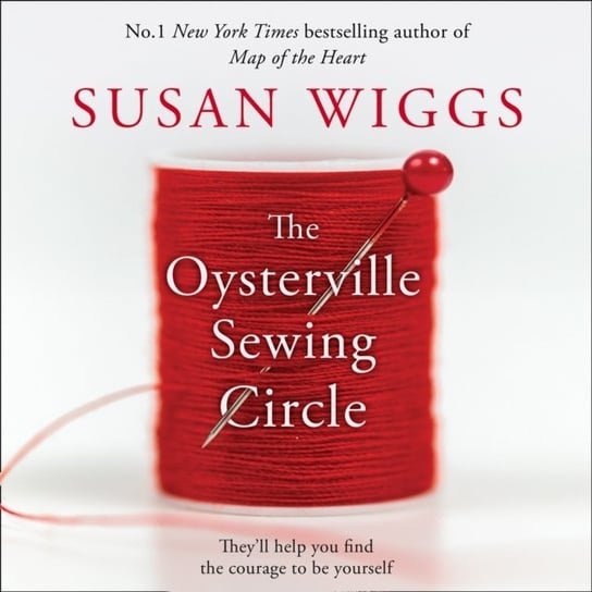 Oysterville Sewing Circle Wiggs Susan