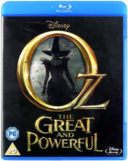Oz - The Great And Powerful Raimi Sam