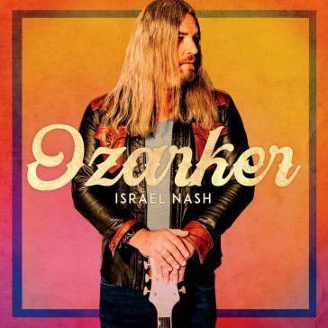Ozarker (Colored Indie), płyta winylowa Nash Israel