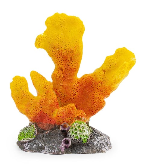 Ozdoba akwariowa Happet 407F koral 10 cm Happet