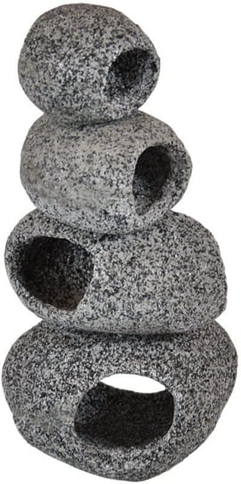 Ozdoba akwariowa Happet 708C kamienie drążone 23 cm Happet
