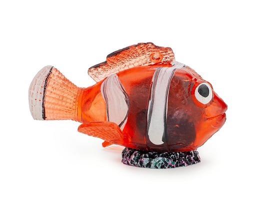 Ozdoba akwariowa Happet R062 Nemo 7 cm Happet