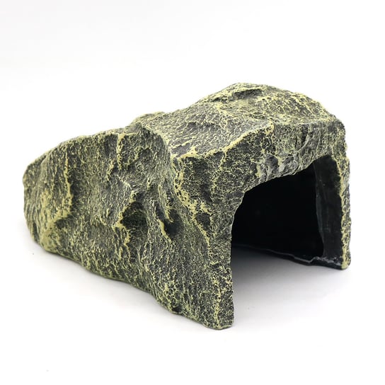 Ozdoba do terrarium kryjówka grota skała gekon agama AlfaZOO