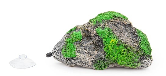Ozdoba pływająca skała rozm. M 13,5 cm Happet Happet