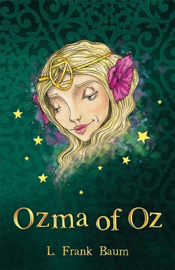 Ozma of Oz Baum Frank