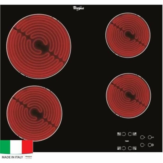 Oznaka Whirlpool Corporation AKT8090NE 60 cm 6200 W Inna marka