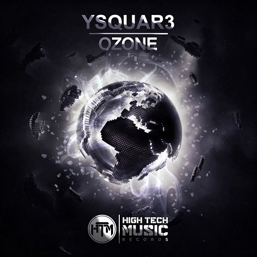 Ozone Ysquar3