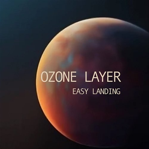 Ozone Layer Easy Landing