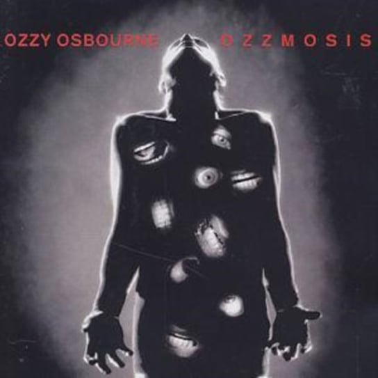 Ozzmosis (Remastered) Osbourne Ozzy