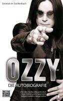Ozzy Osbourne Ozzy, Ayres Chris