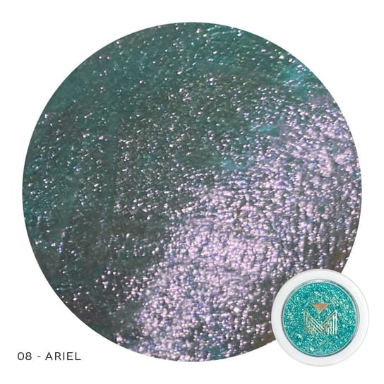 P-08- Ariel Pigment kosmetyczny 2ml MANYBEAUTY