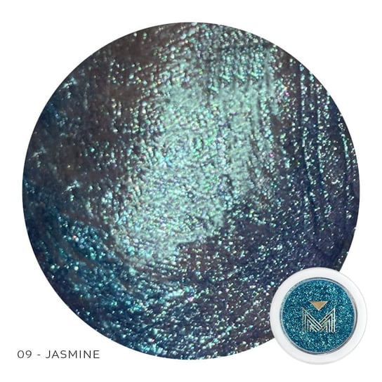 P-09- Jasmine Pigment kosmetyczny 2ml MANYBEAUTY