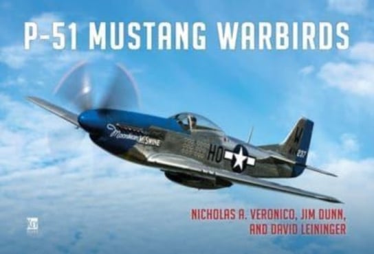 P-51 Mustang Warbirds Nick Veronico