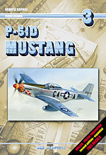 P-51D Mustang. Część 3 Karnas Dariusz